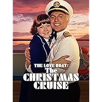 The Love Boat - The Christmas Cruise