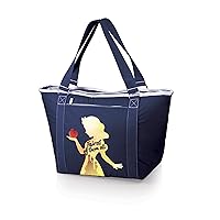 Disney Princess Snow White Topanga Tote Cooler Bag, Soft Cooler Bag