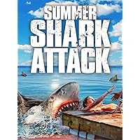 Summer Shark Attack [dt./OV]