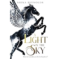 A Light in the Sky (Clashing Skies Book 1) A Light in the Sky (Clashing Skies Book 1) Kindle Audible Audiobook Hardcover Paperback
