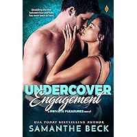 Undercover Engagement (Private Pleasures Book 5) Undercover Engagement (Private Pleasures Book 5) Kindle Audible Audiobook Paperback Audio CD