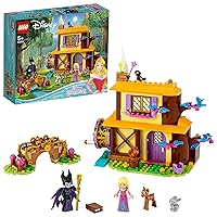 LEGO 43188 Disney Princess Raya and The Heart Palace