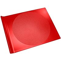 Preserve Cutting Board, 14 by 11 Inches, Red