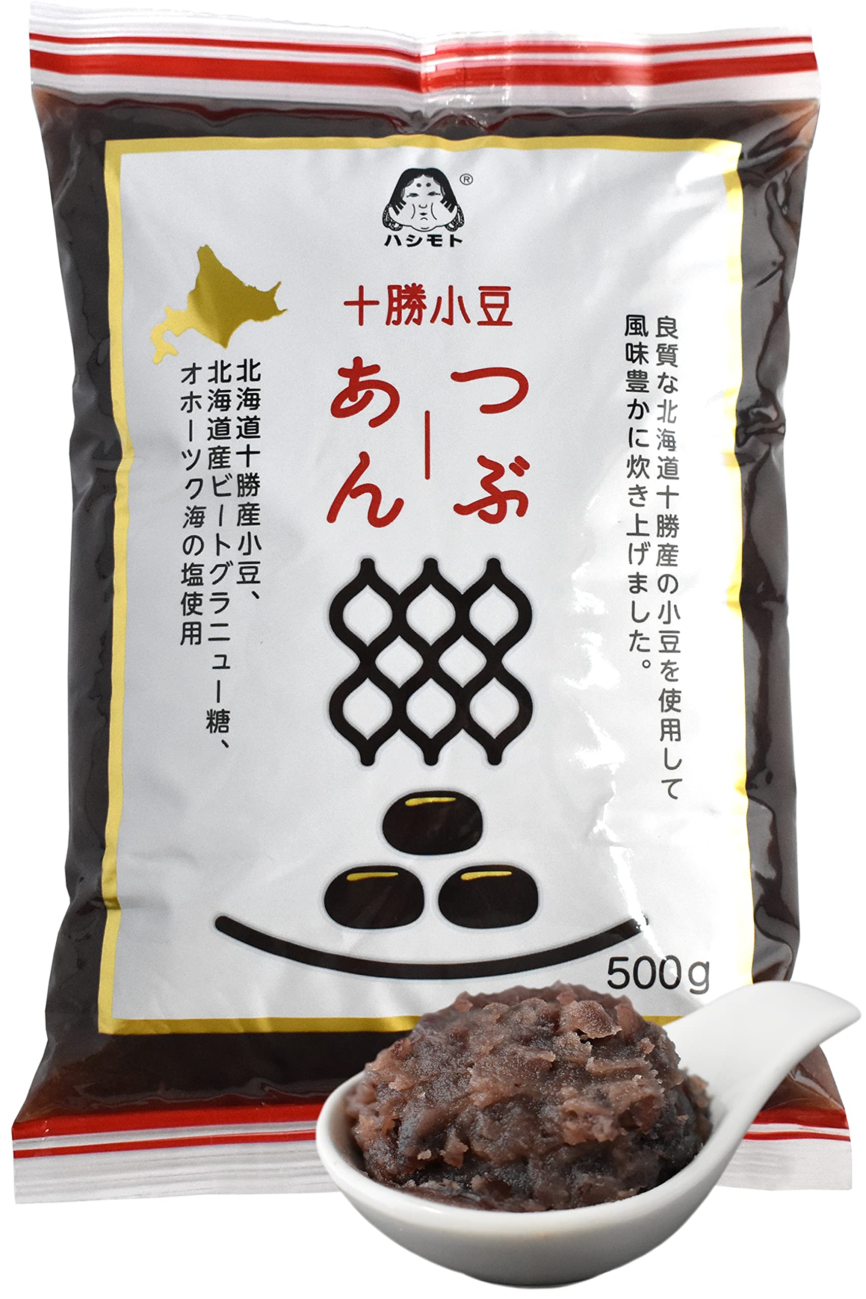 Mua Red Bean Paste -Adzuki Beans, Japanese Mochi Rice Cake Sweets Anko ...