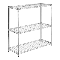 Honey-Can-Do Shelving Unit