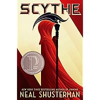 Scythe (1) (Arc of a Scythe) Scythe (1) (Arc of a Scythe) Paperback Audible Audiobook Kindle Hardcover MP3 CD