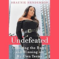 Undefeated Undefeated Audible Audiobook Hardcover Kindle Audio CD