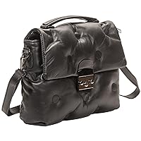 Women's genuine leather handbag (Italian boutique)