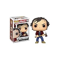 Funko Pop Movies: The Shining - Jack Torrance Collectible Figure