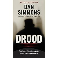 Drood: A Novel Drood: A Novel Kindle Paperback Audible Audiobook Hardcover Mass Market Paperback Audio CD