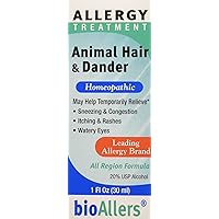 Bioallers Allergy Animal Hr Dandr