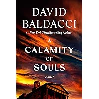 A Calamity of Souls A Calamity of Souls Audible Audiobook Kindle Hardcover Paperback