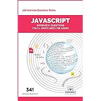 JavaScript Interview Questions You'll Most Likely Be Asked (Job Interview Questions Series)