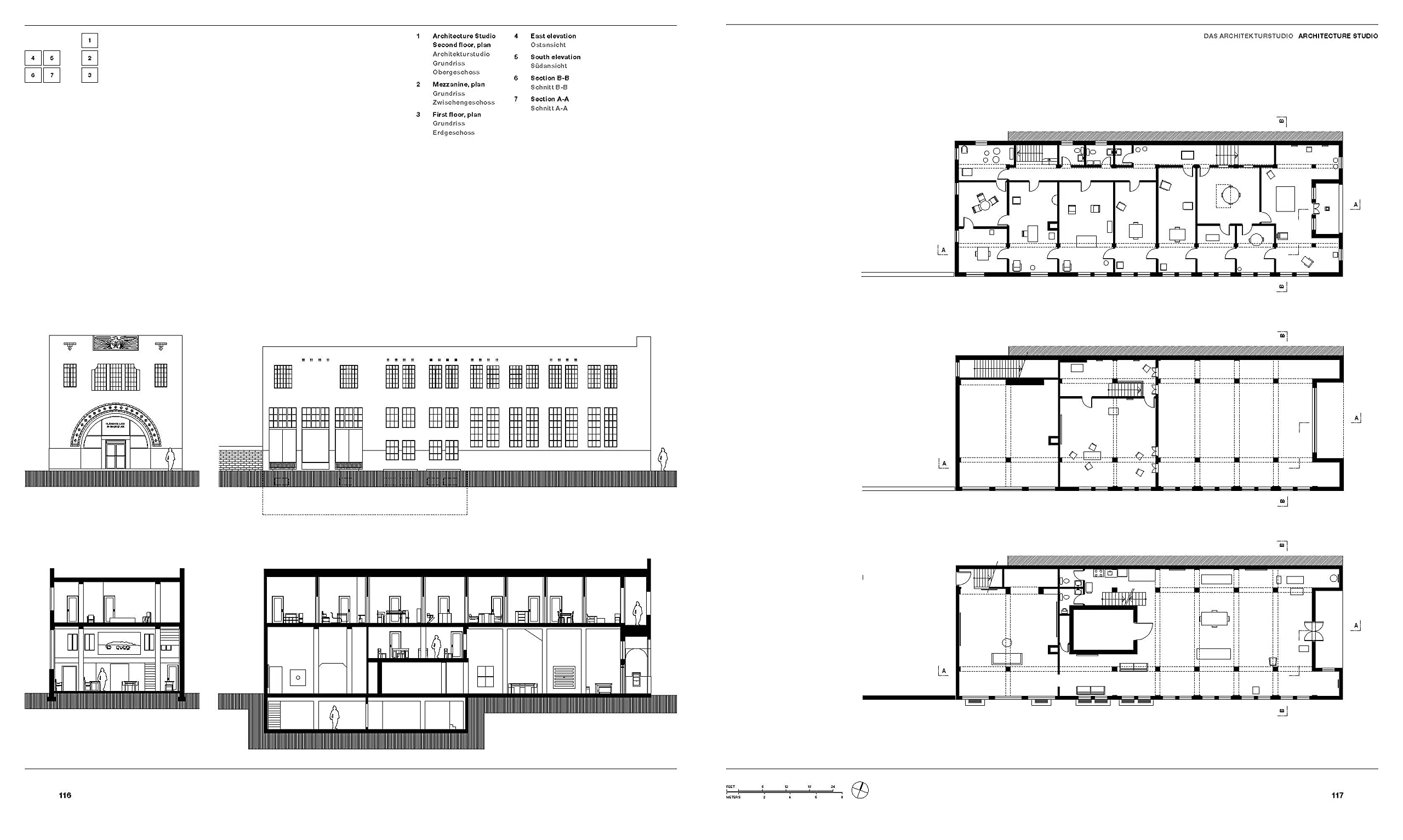 Donald Judd: Architecture in Marfa, Texas