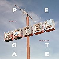 Pegate (Venix) [Explicit]