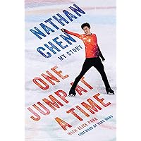 One Jump at a Time: My Story One Jump at a Time: My Story Hardcover Audible Audiobook Kindle Audio CD