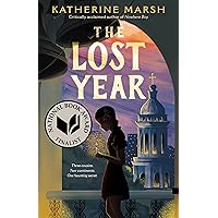 The Lost Year: A Survival Story of the Ukrainian Famine (National Book Award Finalist) The Lost Year: A Survival Story of the Ukrainian Famine (National Book Award Finalist) Hardcover Audible Audiobook Kindle Paperback