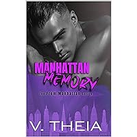 Manhattan Memory (From Manhattan) Manhattan Memory (From Manhattan) Kindle