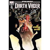 Star Wars: Darth Vader (2020-) #46 Star Wars: Darth Vader (2020-) #46 Kindle