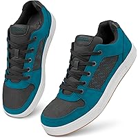 normani Summer sneakers, vegenan summer shoes, low-top outdoor trainers, leisure trainers, half trainers for men and women, made from recycled material and without animal origin