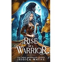 Rise of a Warrior (Blade Of Ice Book 1) Rise of a Warrior (Blade Of Ice Book 1) Kindle Hardcover Paperback