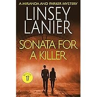 Sonata for a Killer (A Miranda and Parker Mystery Book 17) Sonata for a Killer (A Miranda and Parker Mystery Book 17) Kindle Audible Audiobook Paperback