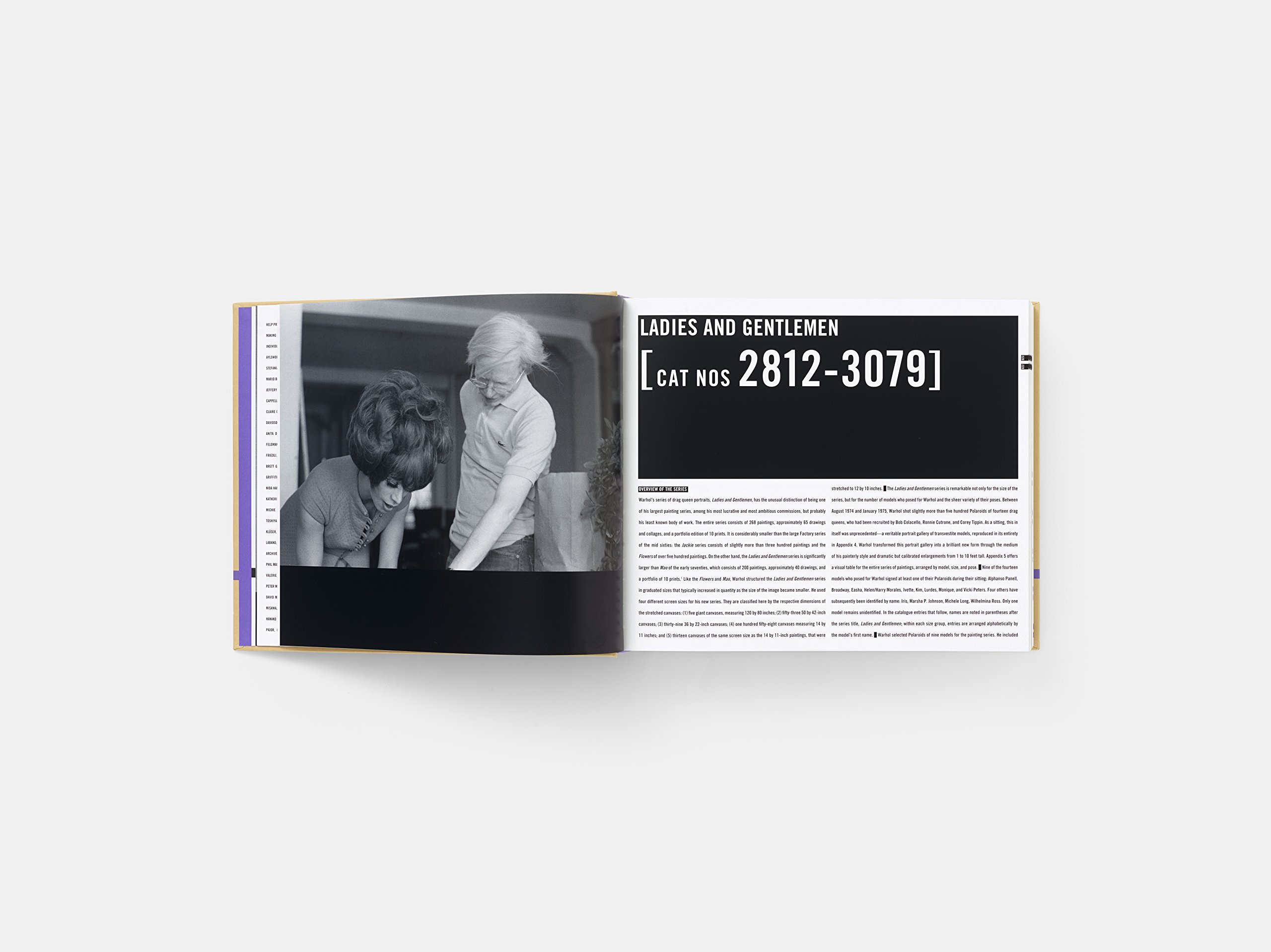 The Andy Warhol Catalogue Raisonné: Paintings and Sculpture late 1974-1976 (The Andy Warhol Catalogue Raisonn, 4)