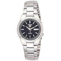 Seiko Men's SNK603 Automatic Stainless Steel Watch
