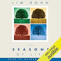 The Seasons of Life The Seasons of Life Audible Audiobook Mass Market Paperback Kindle