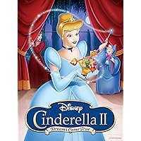 Cinderella II: Dreams Come True