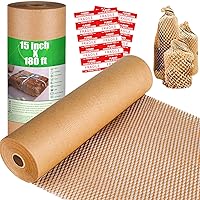 Honeycomb Packing Paper, 15