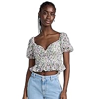 ASTR the label Women's Leigh Top
