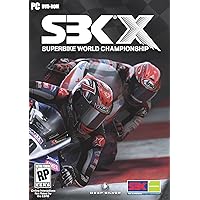 SBK X - PC SBK X - PC PC PlayStation 3 Xbox 360