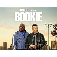 Bookie, Season 1