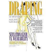 Draping for Fashion Design (Fashion Series)