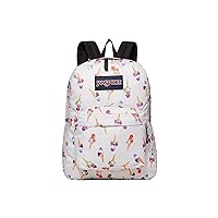 JanSport Superbreak Cones And Scoops One Size, Tan