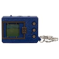 DIGIMON Bandai Original Digivice Virtual Pet Monster - Blue