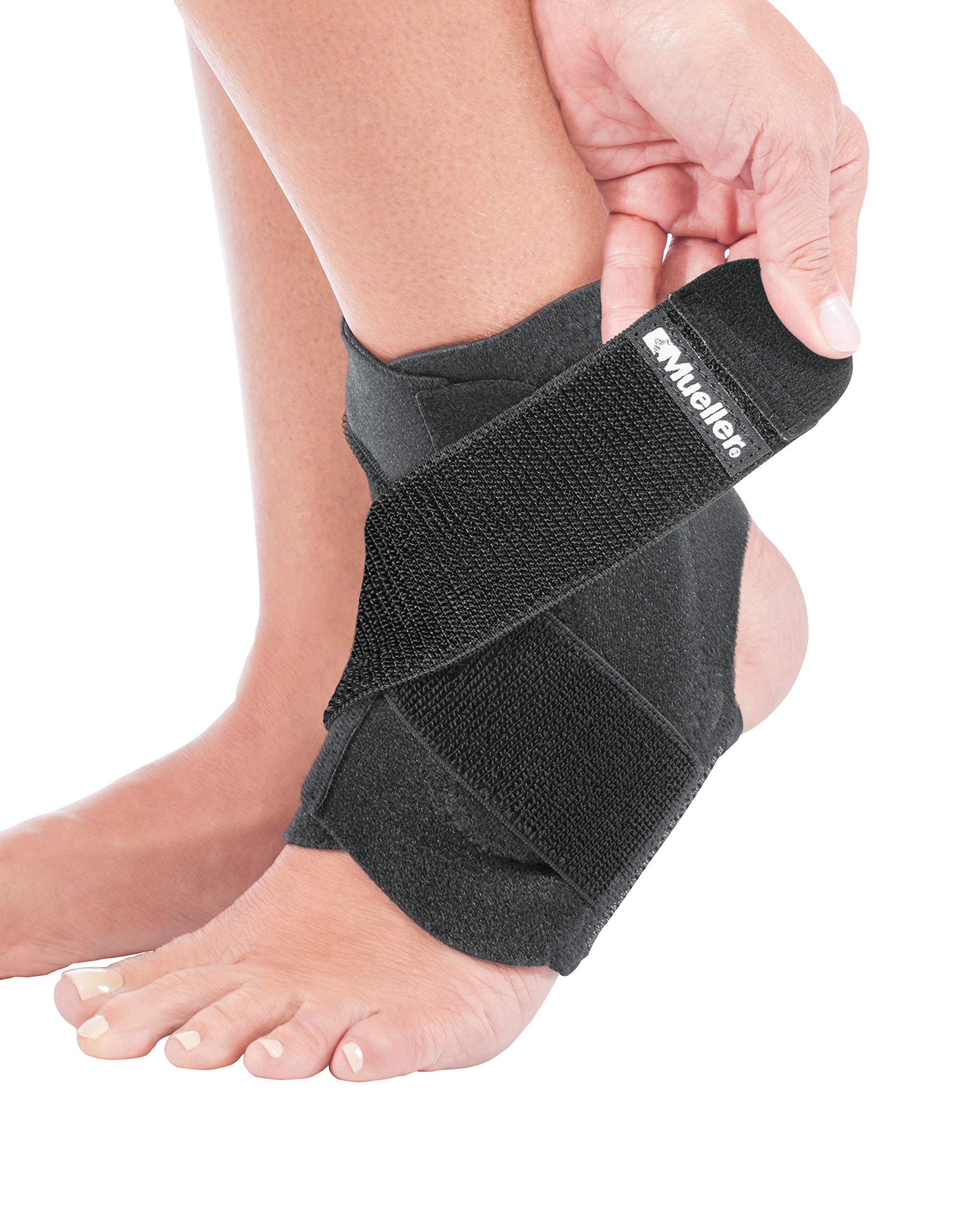 Adjustable Ankle Stabilizer - OSFM (EA)
