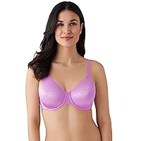 Wacoal Womens Back Appeal Underwire Bra