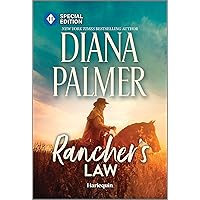 Rancher's Law Rancher's Law Kindle Mass Market Paperback Audible Audiobook