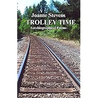 Trolley Time: Autobiographical Poems