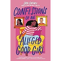 Confessions of an Alleged Good Girl Confessions of an Alleged Good Girl Hardcover Audible Audiobook Kindle Paperback Audio CD