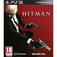 Hitman: Absolution /PS3