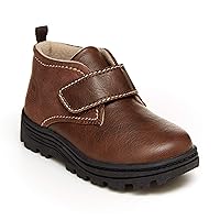 Carter's Boy's Oak Fashion Boot