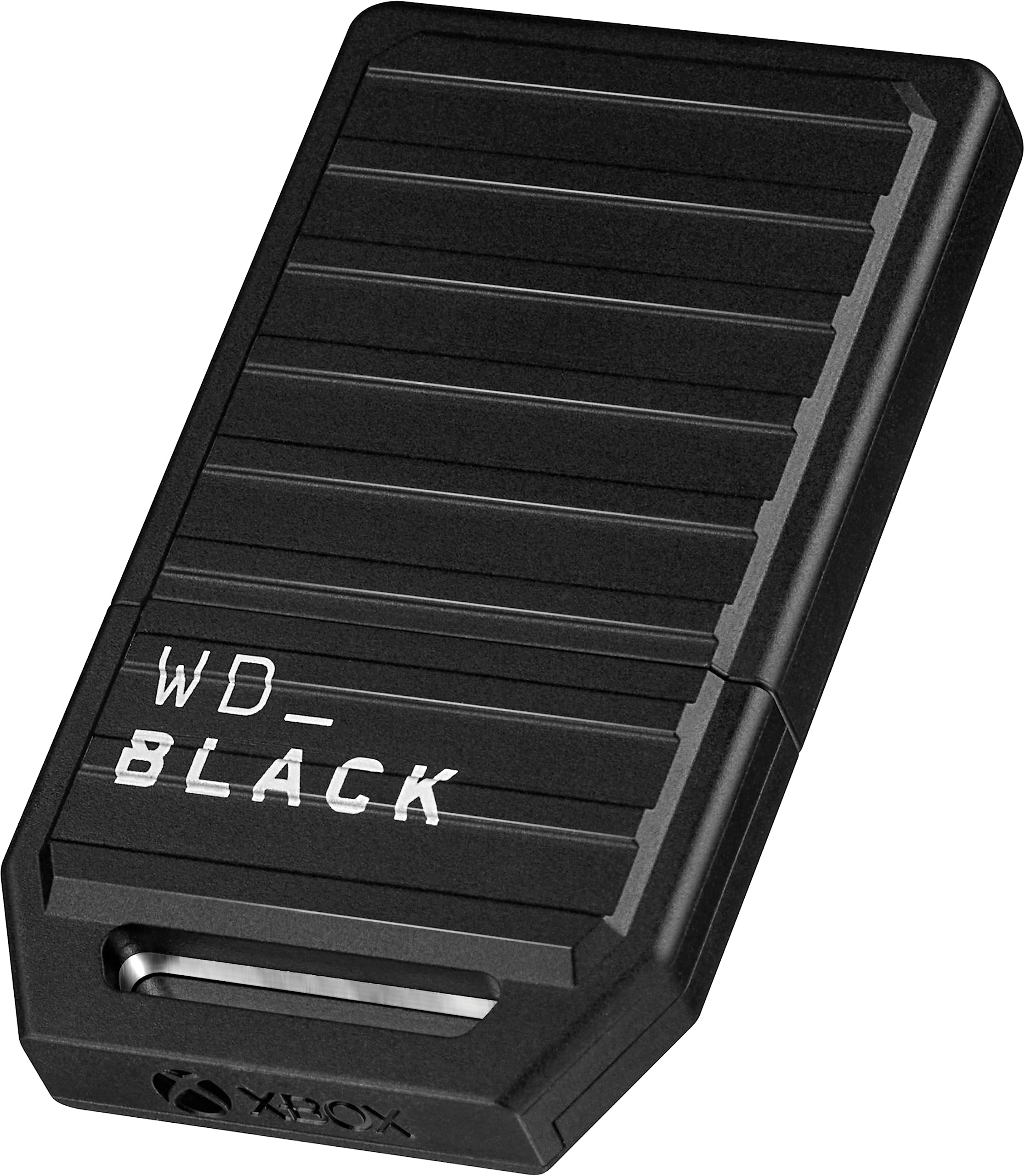 WD_BLACK 512GB C50 Storage Expansion Card for Xbox Series X|S - Quick Resume - Plug & Play - Solid State Drive - WDBMPH5120ANC-WCSN