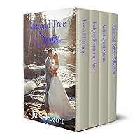 Almond Street Series: All four volumes in one (Almond Tree Series) Almond Street Series: All four volumes in one (Almond Tree Series) Kindle