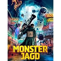 Monster-Jagd [dt./OV]