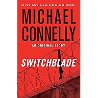 Switchblade: An Original Short Story