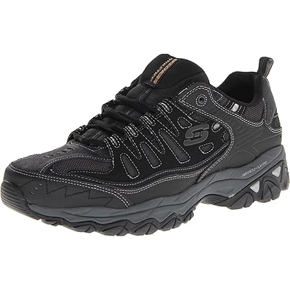 Skechers Men's Afterburn M. Fit