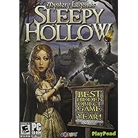 Sleepy Hollow - PC